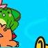 Hello Kitty и Друзья 2 СЕЗОН СУПЕР МИЛЫЕ ПРИКЛЮЧЕНИЯ Игра на трубе Серия 2