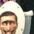 Coffin Dance Song Megamix Astronomia Cover Skibidi Toilet Cameraman TV Man Sonic Exe