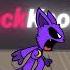 FNF CatNap Smiling Critters Playground Test VS Gameplay Shorts