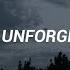 José Madero The Unforgiven Letra En Español E Inglés