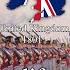 Hey For The Life Of The Soldier British Napoleonic War Song