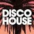 Defected Disco House Extended 2023