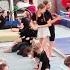 Bound Episode 2 Of The Humorous Series About Young Gymnasts Star