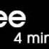 Glee Cast 4 Minutes