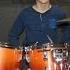 Drum Solo Drummer Daniel Varfolomeyev 12 Years подготовка к Шоу Україна має талант 8