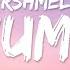 Marshmello Khalid Numb Lyrics