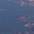 Aerial View Of Espoo And Helsinki On A Finnair Flight