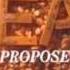 비트 2집 Propose 1995 03 프로포즈