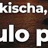 Bad Gyal Tokischa Young Miko Chulo Pt 2 Letra Lyrics Official Music Video