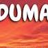 Driemo Duma Lyric Video