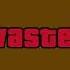 Футаж GTA 5 Wasted ХРОМАКЕЙ