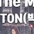TJ노래방 Into The Mirror VICTON TJ Karaoke