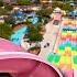 Sun Fun Then A Storm Did The Rain End Our Water Park Day Here S What Happened