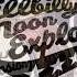 The Hillbilly Moon Explosion Long Way Down Lyrics