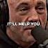 Joe Rogan Tells Guest How He Heals So Quickly