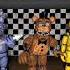 FNAF HOW THE FNAF 2 ANIMATRONICS BECAME WITHERED FNAF Freddyfazbear Edit