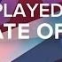 Andrew Rayel Latifa Ahmed Romel Remix A State Of Trance Episode 710