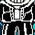 FNF COVER REMIX Variant Isotope But Sans And Papyrus Sing It