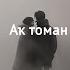 Аҡ томан