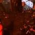 FIRE Orchestra Ritual Orion On Fire April 25th 2015 Copyright Micke Keysendal