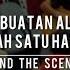 BTS Proses Pembuatan Album UNGU 1000 Kisah Satu Hati 2010