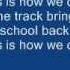 Montell Jordan This Is How We Do It Lyrics