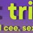 Central Cee Sexyy Red GUILT TRIPPIN