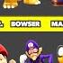 Evolution Of Mario Kart World Main Character Game Graphics In Nintendo Switch 2 Games 2025