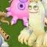 Поющая Парлсона поющие монстры My Singing Monsters