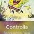 Controlla SpongeBob Cover