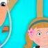 Miss Polly A Eu Un Dolly Enfants Rimes Chansons De Bébé Miss Polly Had A Dolly Nursery Rhyme