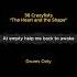 36Crazyfists The Heart And The Shape 5 Drums Drumsonly Drumcover Punk Rock Metal Music