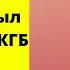 Бывший офицер КГБ подполковник Владимир Попов заявил о вербовке Владимира Соловьева