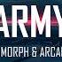Besomorph Arcando Neoni Army Lyrics