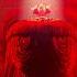 Lady Gaga Bloody Mary Live 2025 Coachella