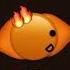 Роза ты помогаешь мне дрессировать пчелу Emoji Emojicat