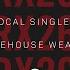 Local Singles Warehouse Weapon Tech House Rave