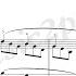 Schumann Wiegenliedchen Op 124 No 6