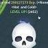 Blox Fruits Order Raid Boss Drop