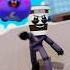 Justice With A Twist Cappuccino Assassino PK XD Meme Funny Memes Animation Pkxd Shorts