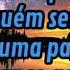 Somente Um Toque Marcos Antônio Playback