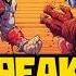 Grand Regent Thragg VS Battle Beast BEGINS Invincible Invincible Comics Shorts