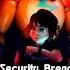 JT Music FNAF Security Breach Rap The Party Isn T Over INSTRUMENTAL