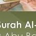 028 Surah Al Qasas Reciter Abu Bakr Shatri English Translation Sahih International