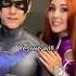 We Kissed At The End Nightwing Starfire Fyp Kiss Kissme Love Lovestory Dc Dccomics Frends