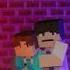 FOLLOW ME FNAF Minecraft Music Video Song By Tryhardninja Reversed Credit Crownedpixel