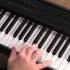 Kraft Music Yamaha P 105 Demo With Adam Berzowski