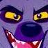 Toons Of Madagascar Ep4 Venice Chase Remastered