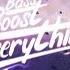 Far Out Worlds Apart Bass Boosted
