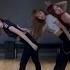 Dua Lipa BLACKPINK Kiss And Make Up Dance Practice